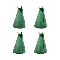 Boombewateringszak - 75 l - 4 stuks