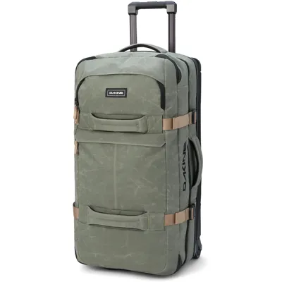 Dakine Split Roller- Ruimbagage koffer - 85L - Mulled Basil