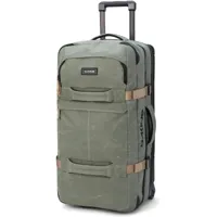 Dakine Split Roller- Ruimbagage koffer - 85L - Mulled Basil