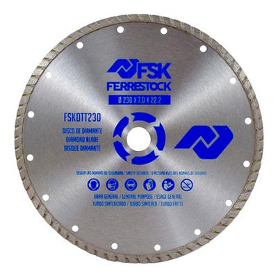 Snijschijf Ferrestock Diamantgeslepen 230 mm