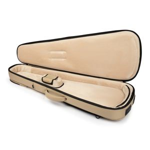 Gator Cases G-ICONELECTRIC-KHK Icon series softcase voor elektrische gitaar - beige