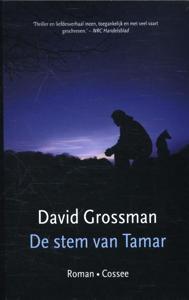 De stem van Tamar (Paperback)