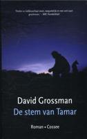 De stem van Tamar (Paperback)