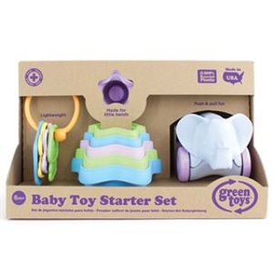 Baby Speelgoed Starterset