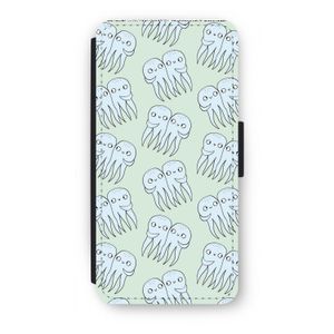 Octopussen: iPhone 8 Flip Hoesje