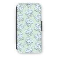 Octopussen: iPhone 8 Flip Hoesje Octopussen: iPhone 8 Flip Hoesje