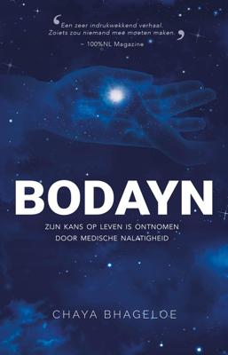 Bodayn - Chaya Bhageloe - ebook