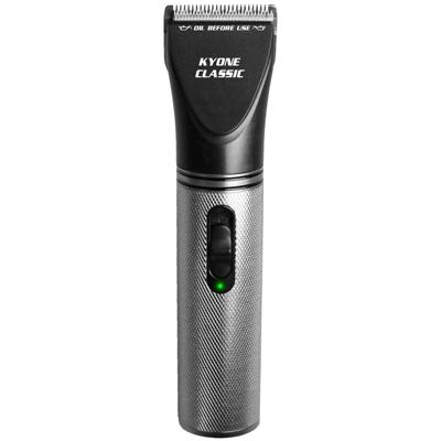 Kyone Electronics Barber Clipper Classic Clipper Tondeuse 1Stuks