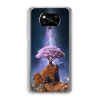 Ambition: Xiaomi Poco X3 NFC Transparant Hoesje