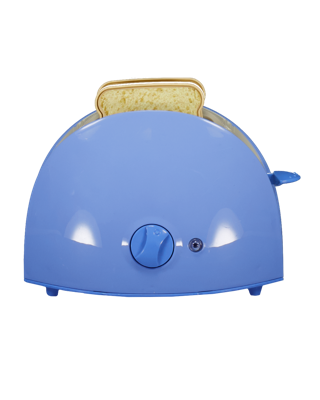 Speelgoed kookgerei - Multi-color Speelgoed kookgerei - Multi-color