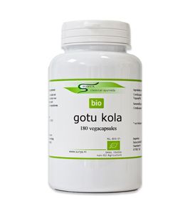 Gotu kola centella asiatic bio