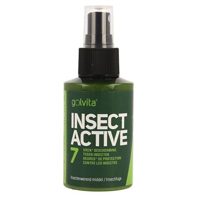 Golvita Insect Repellent Plus 100ml