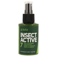 Golvita Insect Repellent Plus 100ml Golvita Insect Repellent Plus 100ml
