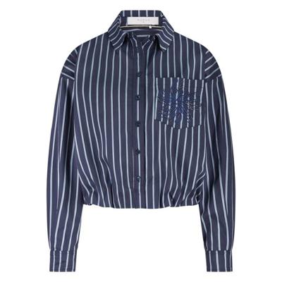 Nukus Blouse NKF02071