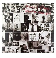 The Rolling Stones: Exile On Mainstreet (Half Speed Master) 2-LP