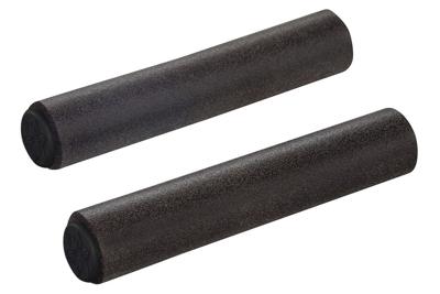 Supacaz Siliconez Handvatten - Zwart