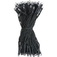 LED Lichtsnoer Zonne-energie | 100 Meerkleurige LED's | 11.9m | IP44 Waterdicht