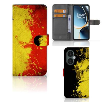 OnePlus Nord CE 3 Lite | Bookstyle Case | België