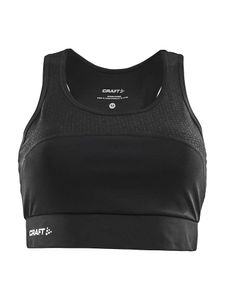 Craft 1907370 Rush Top W - Black - L