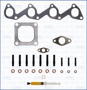 Turbocharger, montageset JTC11239