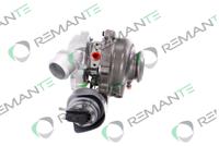 Remante Turbolader 003-001-001165R - thumbnail