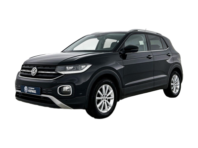 Volkswagen T Cross