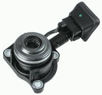 Sachs hydraulisch druklager 3182600191