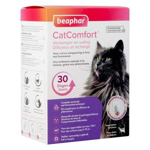 Beaphar Catcomfort Verdamper Vulling