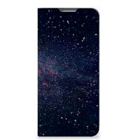 OPPO Reno8 Lite Stand Case Stars