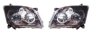 Koplamp Set SET5311962
