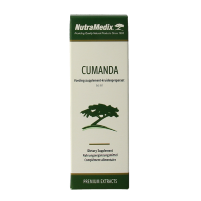 Cumanda 60 Milliliter Cumanda 60 Milliliter