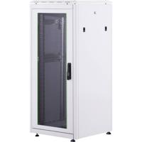 Digitus DN-19 26u-6/6-1 19inch-patchkast (b x h x d) 600 x 1342 x 600 mm 26 HE Grijs-wit (RAL 7035)