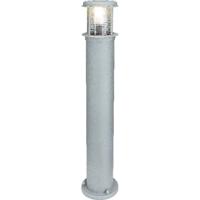 SLV 230465 Otos Staande buitenlamp Spaarlamp E27 15 W Antraciet - thumbnail