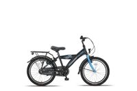 Altec Hero 20 inch Jongensfiets Deep Sky Blue - thumbnail