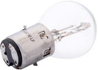 SPAHN koplamp gloeilamp headlight bulb 6v 25/25w ba20d