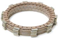 TRW koppelingsplaat set clutch kit mcc118-7