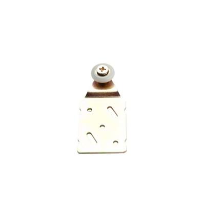 Henderson reserve hangrol - met plaat - 222