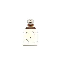 Henderson reserve hangrol - met plaat - 222