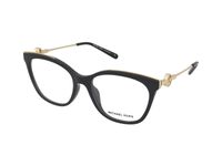 Brillen met correctie Michael Kors Rome MK4076U 3332