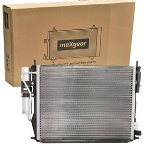 Condensor, airconditioning AC830096