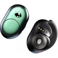 Skullcandy Push Tropical In-ear Draadloos Groen