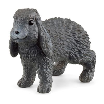 Schleich farm world hangoorkonijn 13935