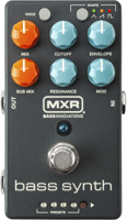 MXR MB301 Bass Synth