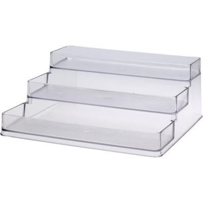 Excellent Houseware Opbergbak koelkast 25x23,5cm