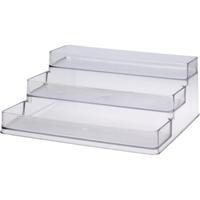 Excellent Houseware Opbergbak koelkast 25x23,5cm