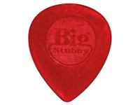 Dunlop 475-R-100 1.00 mm. plectra