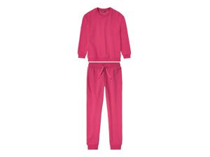 pepperts! Meisjesjumpsuit (158/164, Roze)