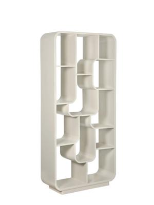Brix Logan Off White-31544