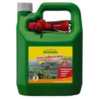 ECOstyle Ultima Onkruid & Mos 3 liter