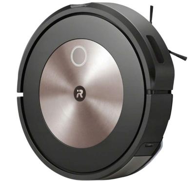 Schoonmaakrobot iRobot Roomba Combo j5 (j517640)